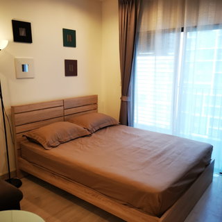 รูปภาพ Condo for rent ⚡ Ideo Mobi Sukhumvit 81 ⚡ Available from August 27, 2026. Interested? Contact @best_condo