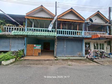 รูป ทาวน์เฮ้าส์ 36 ตร.วา เมืองจันทบุรี จันทบุรี 2.5M - รูปที่ 23/26