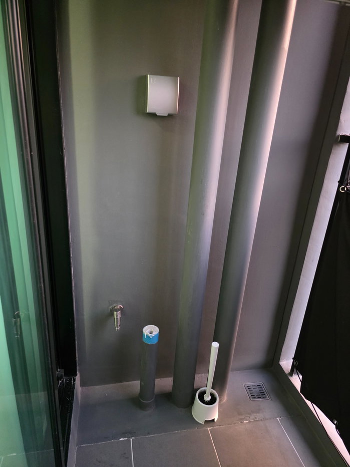 รูป ให้เช่าคอนโด Atmoz Bangna 1 Bed Exclusive 26 ตร.ม. พร้อมเฟอร์นิเจอร์บางส่วน (สามารถนำมาเองได้) - รูปที่ 19/26