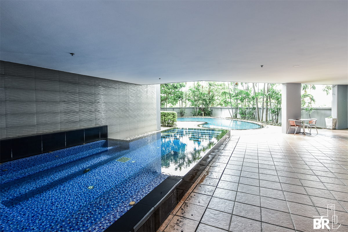 picture Condo in Prime Location, Attractive Price The Star Estate@Narathiwas - 9/9