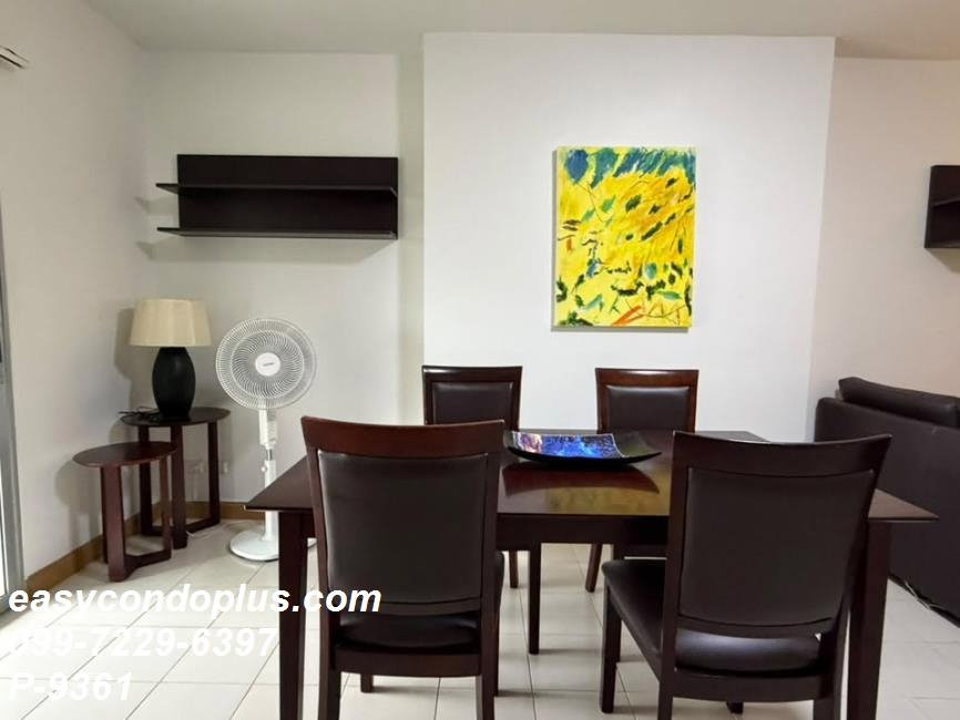 รูป 🏷️ P-9361 | City Home Sukhumvit : ซิตี้ โฮม สุขุมวิท ห้องขนาดใหญ่ ฟังก์ชันครบ ใกล้ BTS อุดมสุข 22,000 บ. | Line ID: @easycondoplus | 099-229-6397 - รูปที่ 5/9