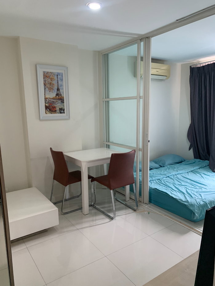 picture Condo for rent, Element Srinakarin, 2 bedrooms, 1 bathroom. - 14/20