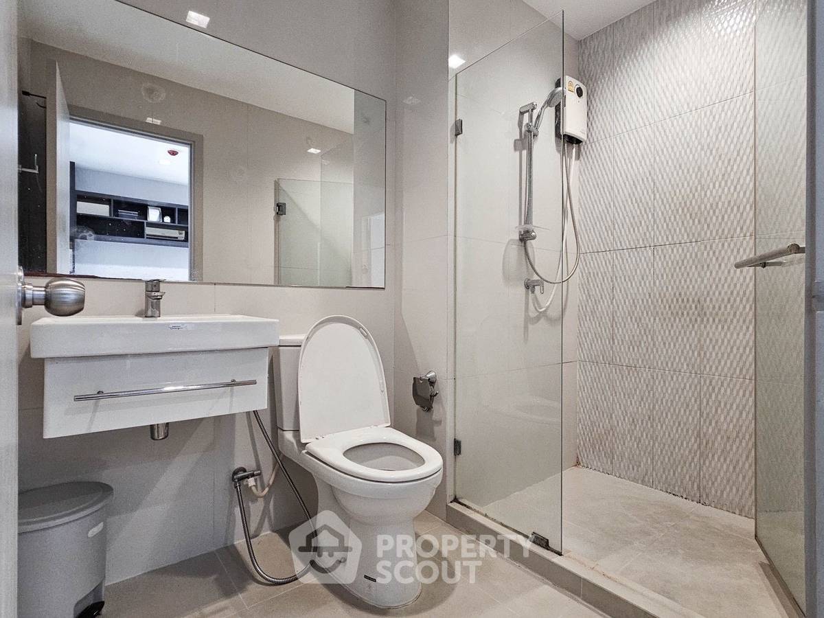 รูป คอนโด 1 ห้องนอน Life สุขุมวิท 48 ชั้น 6 ใกล้ BTS พระโขนง (ID 3136455) - รูปที่ 12/12