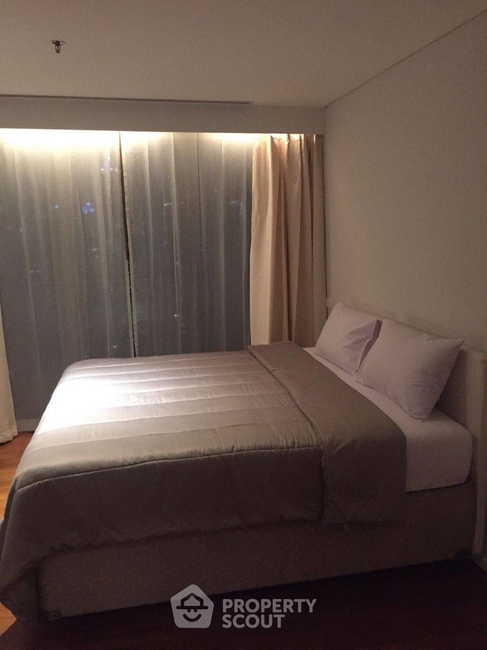 รูป คอนโด 2 ห้องนอน 109 ตร.ม. The Lakes Bangkok ใกล้ BTS อโศก 300 ม. (ID 1913431) - รูปที่ 7/12