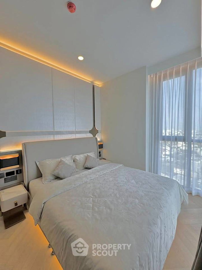picture High-Floor 2-BR 45 Sqm Park Origin Thonglor near BTS Thong Lor (ID 3139718) - 1/18