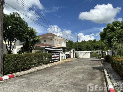 3 Bedroom House for sale at Supalai Garden Ville  6631038