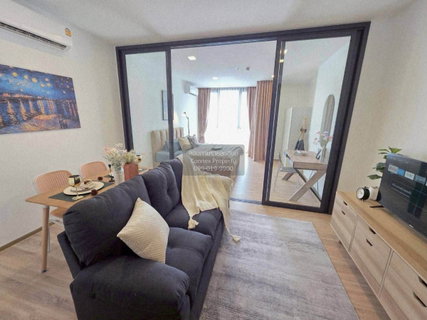 รูปภาพ For Rent Condo , XT Phayathai , BTS-Phaya Thai , Thanon Phyathai , Rat Thewi , Bangkok , CX-166655 ✅ Live chat with us ADD LINE @connexproperty ✅