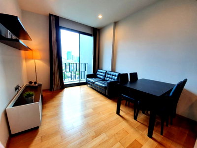 ขายคอนโด : Best Entry 1BR at Keyne By Sansiri – 9.9MB