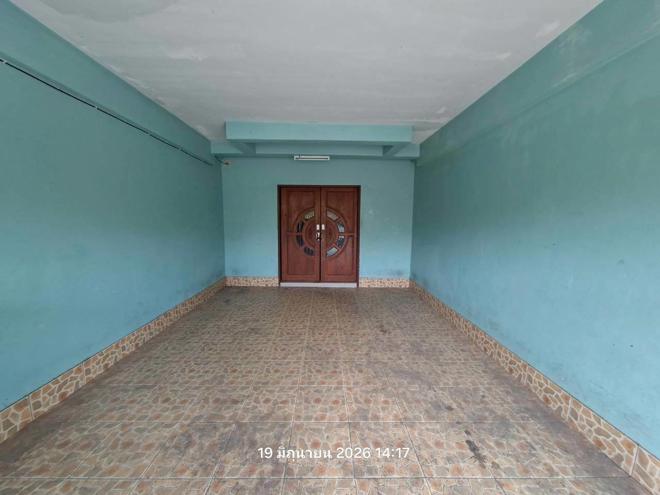 รูป ทาวน์เฮ้าส์ 36 ตร.วา เมืองจันทบุรี จันทบุรี 2.5M - รูปที่ 2/26