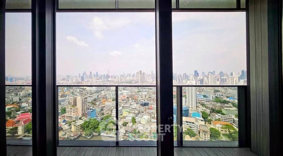 รูป คอนโด 1 ห้องนอน ชั้น 28 ขนาด 78 ตร.ม. โครงการ Banyan Tree Residences Riverside ใกล้ MRT หัวลำโพง (ID 3135909) - รูปที่ 15/22