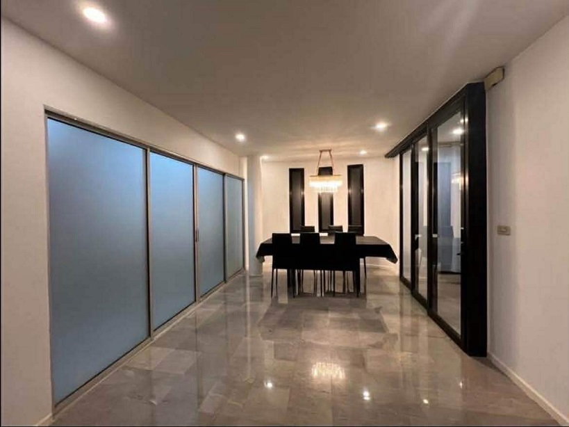 รูป  **ให้เช่า Home Office หลังริม 3 ชั้น ทำเลศูนย์ราชการนนทบุรี | 21,000 บ.** - รูปที่ 4/18
