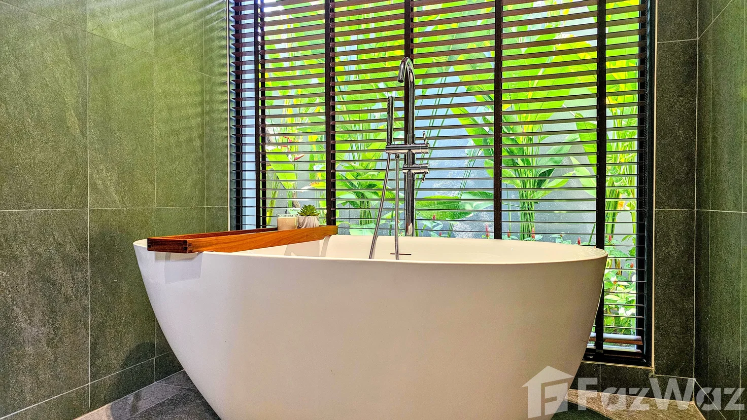 รูป วิลล่าให้เช่า 4 ห้องนอน ในโครงการ สตาร์ศิลา วิลล่า 6630907 - รูปที่ 50/53