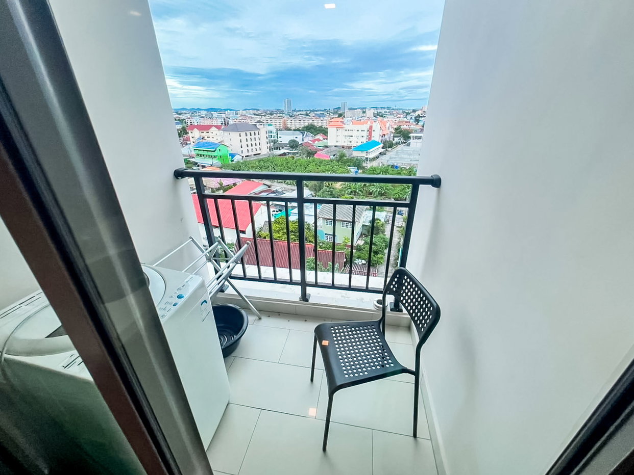 picture 1 Bedroom Condo for Rent Arcadia Beach Continental Pattaya - 9/10