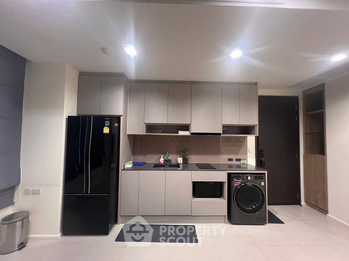 รูป คอนโด 2 ห้องนอน 60 ตร.ม. ชั้น 30 ที่ The Edge Sukhumvit 23 ใกล้ MRT สุขุมวิท 200 ม. (ID 3136755) - รูปที่ 2/12
