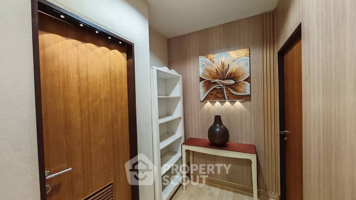 picture 2-BR 75 Sqm Condo At 59 Heritage Sukhumvit 59, 300m to BTS Thong Lor (ID 3132132) - 9/10