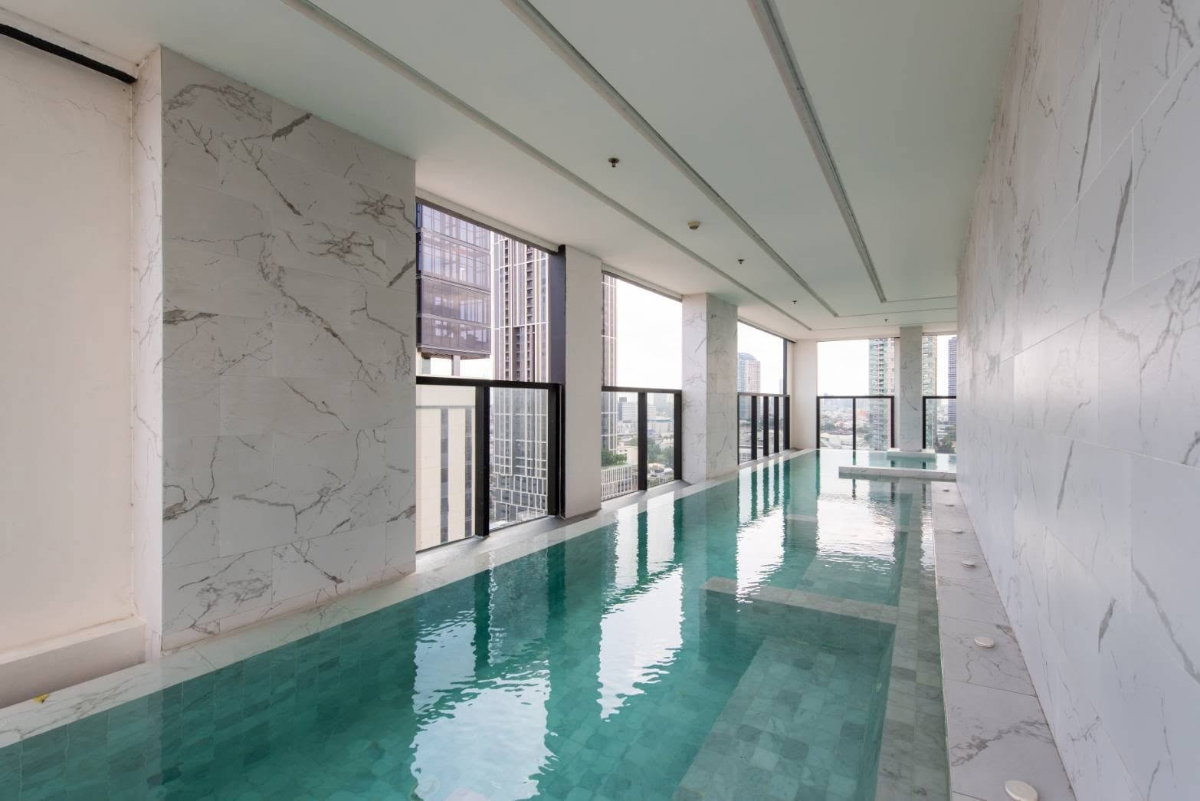 รูป RS7239 ขาย ให้เช่า Altitude Symphony Charoenkrung–Sathorn คอนโด Low-Rise ระดับพรีเมียม ใกล้ BTS ตากสิน - รูปที่ 18/28