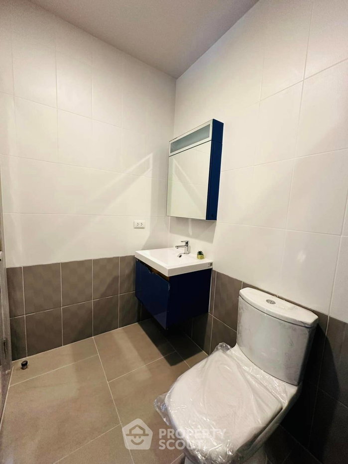 รูป คอนโด 1 ห้องนอน ชั้นสูง 33 ที่ XT Ekkamai ใกล้ BTS ทองหล่อ 30 ตร.ม. (ID 1818978) - รูปที่ 10/10