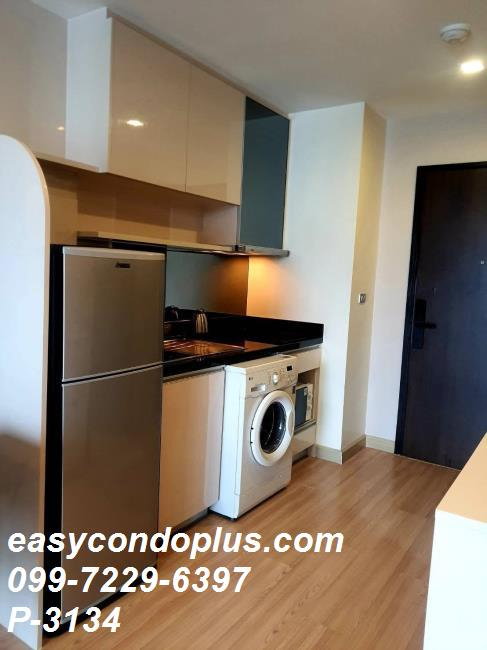 picture  🏷️ P-3134 | Sky Walk Condominium : Spacious & Panoramic City View Near BTS Phra Khanong 35,000 THB | Line ID: @easycondoplus | 099-229-6397 - 7/8