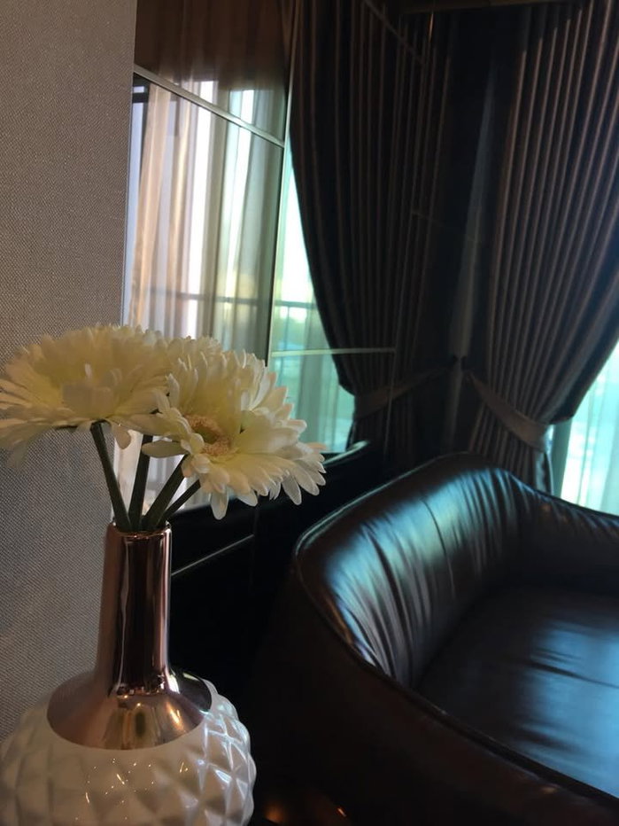 picture Condo for Rent at Noble Revolve Ratchada (B6907069) - 7/7