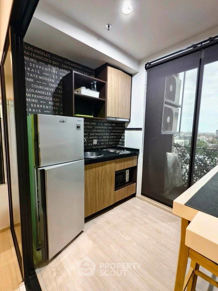 รูป คอนโด 1 ห้องนอน The Gallery Bearing ใกล้ BTS แบริ่ง 400 ม. (ID 3139318) - รูปที่ 10/11