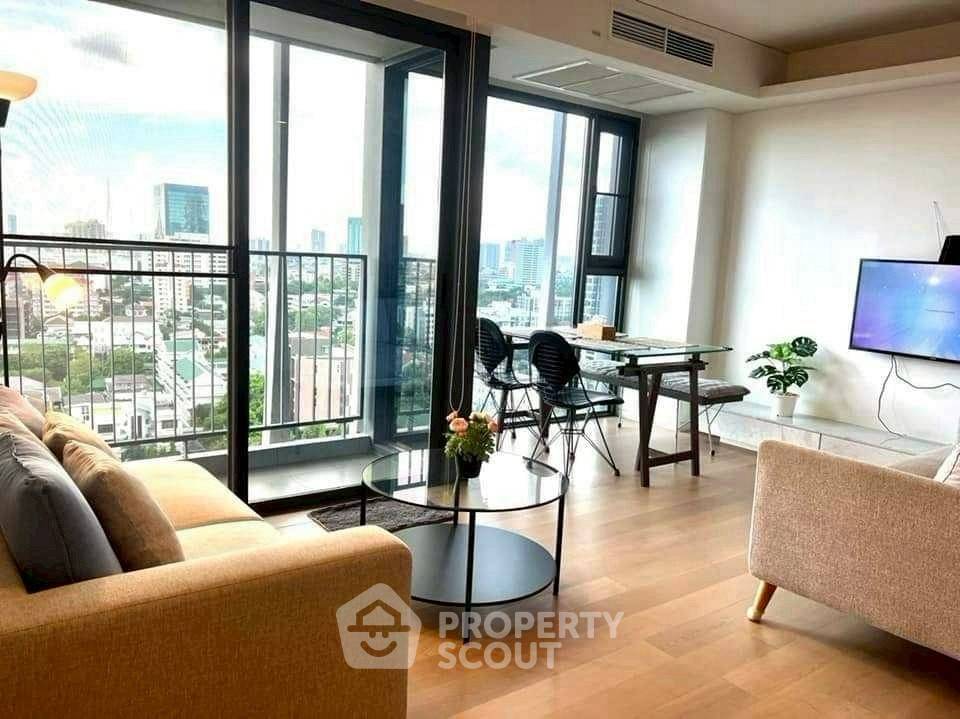 รูป คอนโด 2 ห้องนอน 62 ตร.ม. ชั้น 16 ที่ Siamese Ratchakru ใกล้ BTS สนามเป้า 300 ม. (ID 2328693) - รูปที่ 12/16