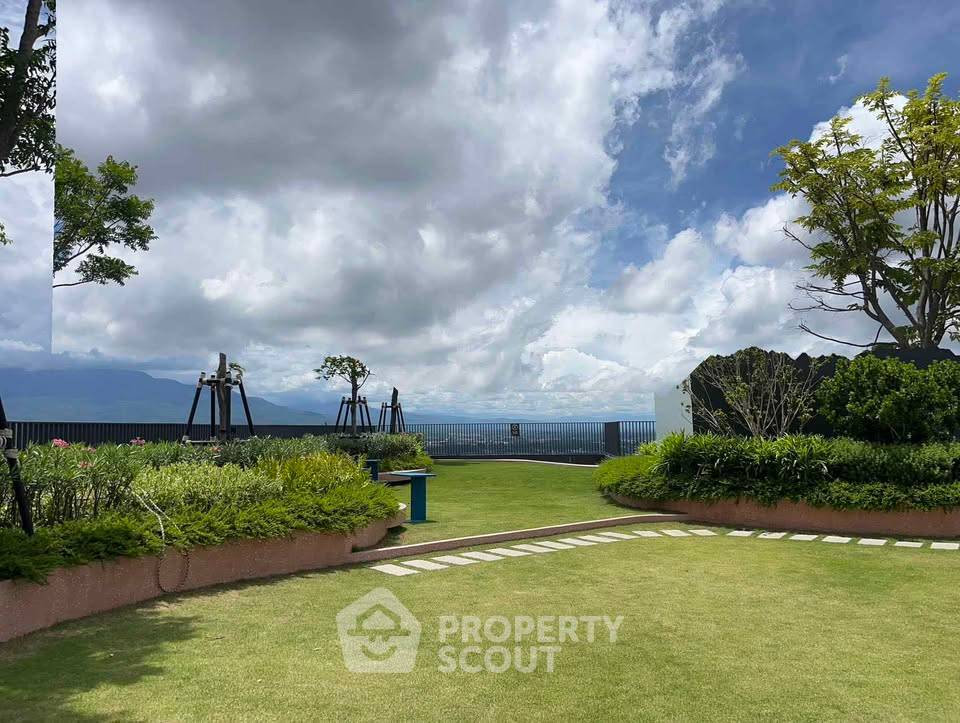 รูป คอนโด 2 ห้องนอน ที่ THE BASE Height-Chiang Mai เขตวัดเกตุ (ชั้น 16) (ID 3139385) - รูปที่ 11/12