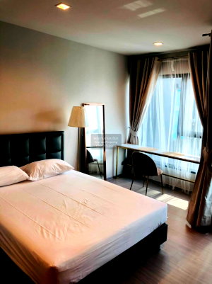 Condos for rent : For Rent Condo , Life Asoke - Rama 9 , MRT-Phra Ram 9 , Makkasan , Rat Thewi , Bangkok , CX-166388 ✅ Live chat with us ADD LINE @connexproperty ✅