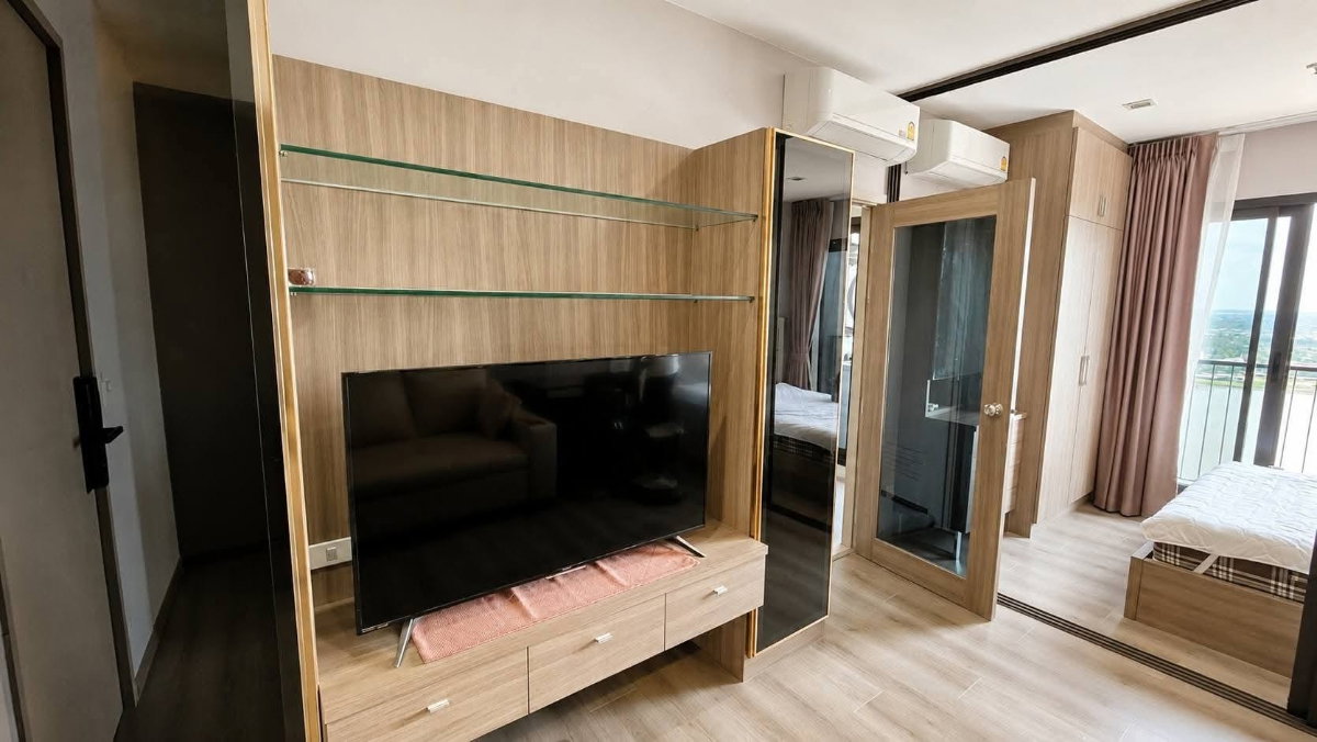 picture for rent 1-2 bedroom The Politan aqua - 8/8
