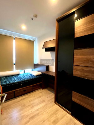 Condos for rent : For Rent Condo , Ideo Charan 70 , nice view , corner unit , MRT-Bang Phlat , Bang Phlat , Bang Phlat , Bangkok , CX-156278 ✅ Live chat with us ADD LINE @connexproperty ✅