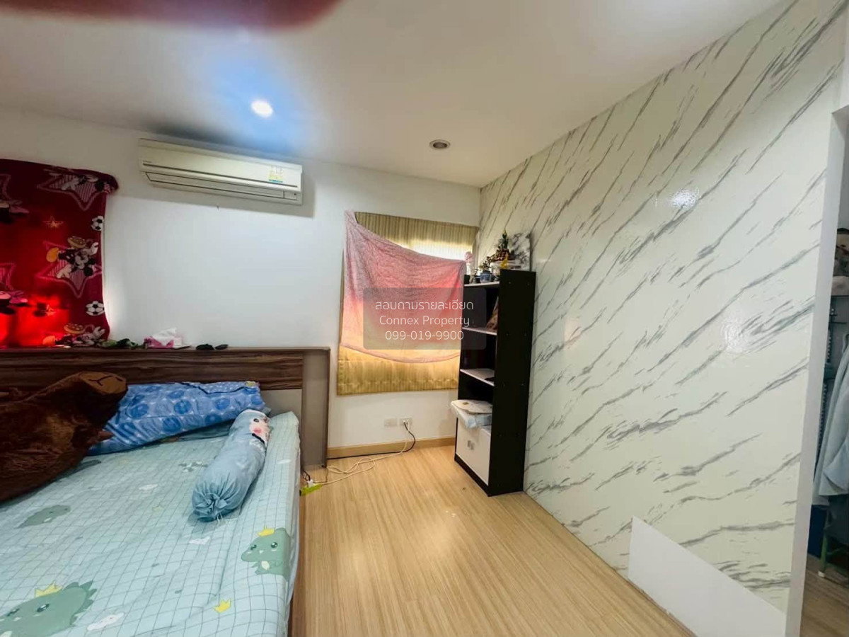 รูป ขายบ้าน  พฤกษาวิลเลจ 31 เดอะซีซัน กาญจนาภิเษก - บางใหญ่ บางบัวทอง บางบัวทอง นนทบุรี CX-166593 ✅ ทักไลน์ @connexproperty ตอบทันที ทีมงานมืออาชีพ ✅ - รูปที่ 9/12