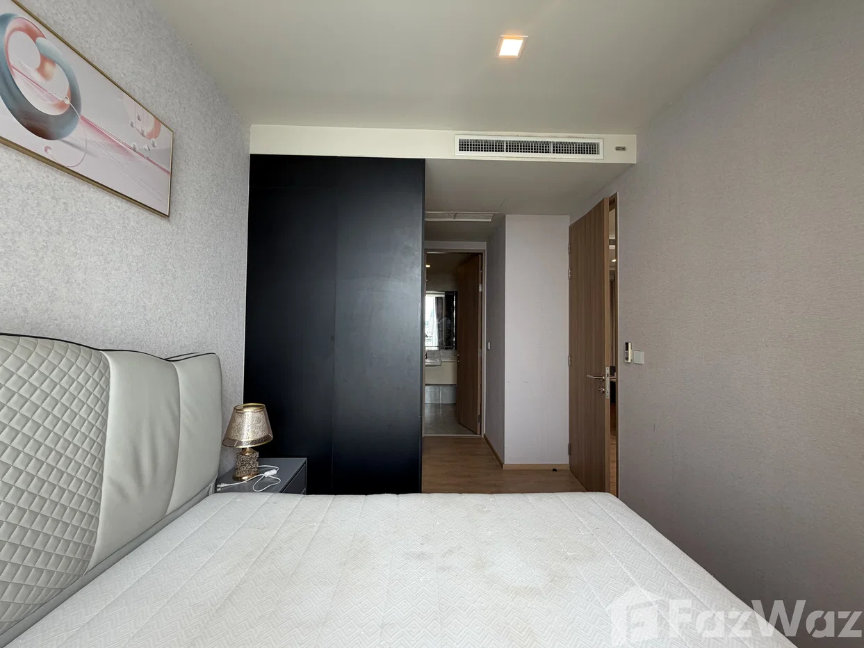 รูป คอนโดให้เช่า 1 ห้องนอน ในโครงการ โนเบิล อราวน์ สุขุมวิท 33 6630085 - รูปที่ 8/14