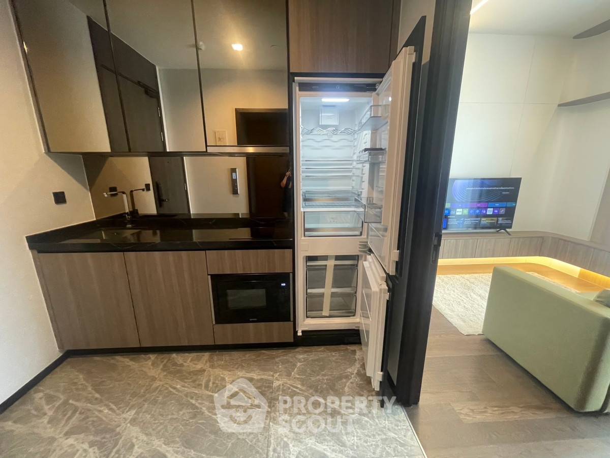 picture Pet-Friendly 1-BR 50 Sqm, AESTIQ Thonglor, Near BTS Thong Lo (ID 2457136) - 3/12