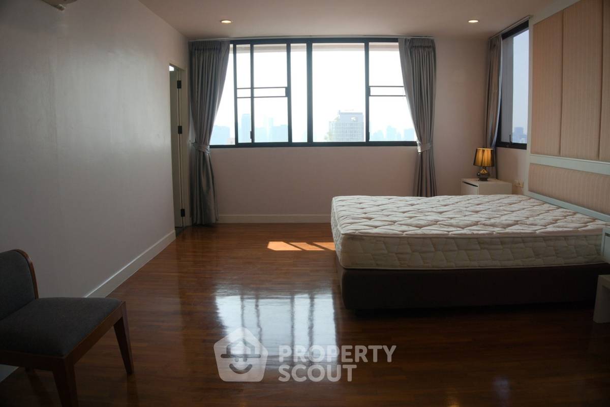 รูป เพ็ทได้ 5 ห้องนอน ขนาด 380 ตร.ม. ชั้นสูง 31 President Park Condominium ใกล้ MRT ศูนย์สิริกิติ์ (ID 1523506) - รูปที่ 23/50
