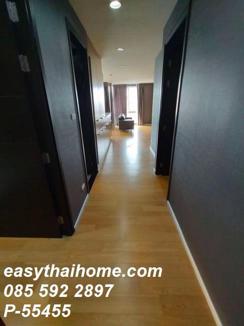 รูป P-55455 ให้เช่าคอนโด วิลล่า สิกขรา) 2 นอน 2 น้ำ 98 ตร.ม. ชั้น 6 วิวเมือง Line ID: @easythaihome 085-592-2897 - รูปที่ 12/15