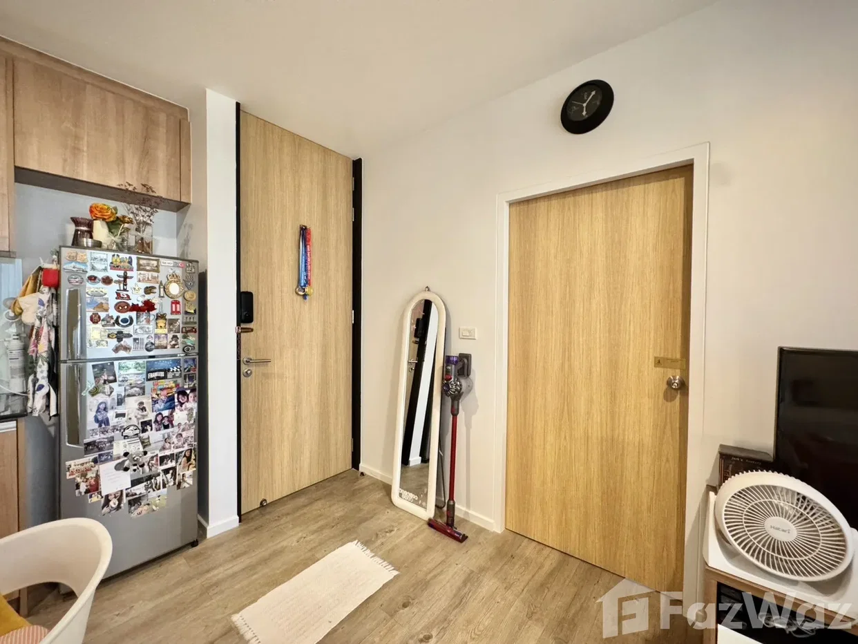 รูป ขาย คอนโด 1 ห้องนอน ในโครงการ ดิ อิสสระ ลาดพร้าว  6631053 - รูปที่ 8/20