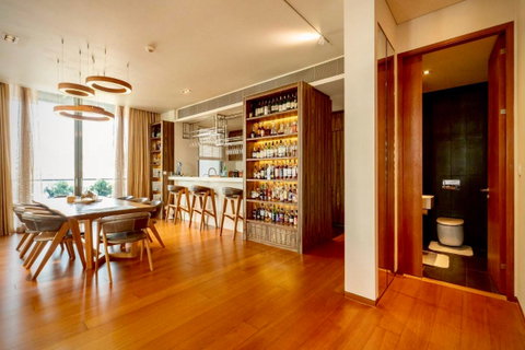 รูปภาพ LTHC16008 - Luxury Condo for Rent Sathorn | Sukhothai Residence | Near BTS Chong Nonsi | 330K/Month
