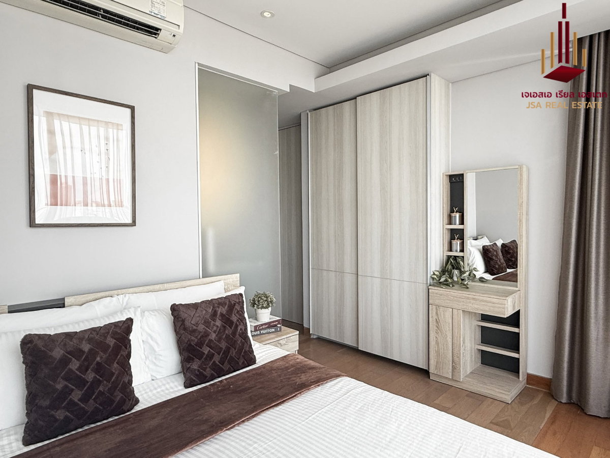 picture ✨ For Rent: The Lumpini 24 Condo ✨  💰 Only 45,000 THB/month - 4/8