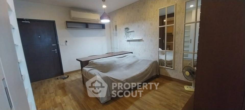 รูป คอนโด 1 ห้องนอน 38 ตร.ม. ชั้น 17 ที่เลอ ลุก คอนโด ใกล้ BTS พระโขนง 200 ม. (ID 3138113) - รูปที่ 4/10