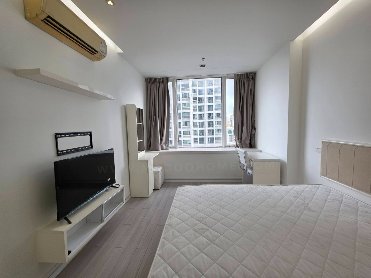 picture 🎈#MT2607_168🎈💥Urgent💥 Guaranteed availability! Click quickly before it's gone‼️ For Rent 1️⃣5️⃣k.🔥 TC Green Condominium - 4/6