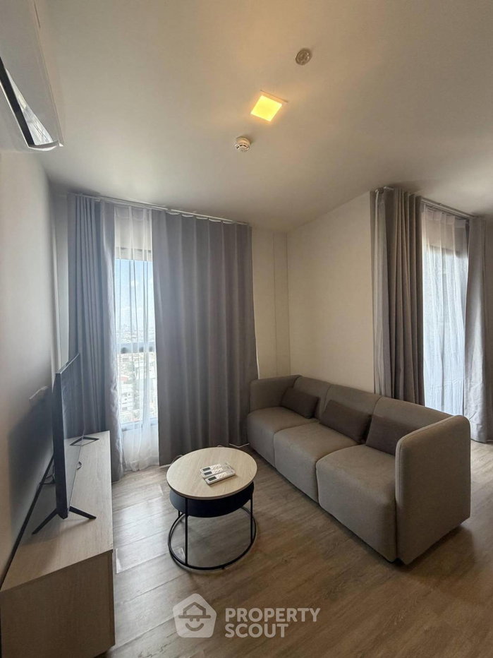 picture Well-Priced 2-BR Condo at NIA By Sansiri, 19th Floor, BTS Phra Khanong (ID 3134828) - 2/6