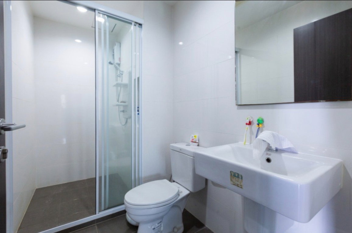 picture 💥CP-2478💥The Base Park West Sukhumvit 77👉Line : @wincondo - 8/9