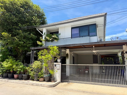 รูปภาพ 🏡✨ ให้เช่าบ้านเดี่ยว 2 ชั้น พร้อมอยู่ เอโทล วงแหวน–ลำลูกกา บ้านสวย บรรยากาศร่มรื่น เหมาะสำหรับครอบครัว