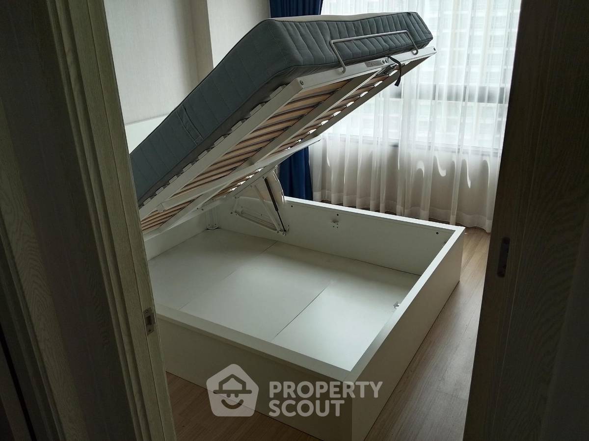 รูป คอนโด 1 ห้องนอน Artemis Sukhumvit 77 ชั้น 20 ใกล้ BTS อ่อนนุช (ID 3137534) - รูปที่ 7/10