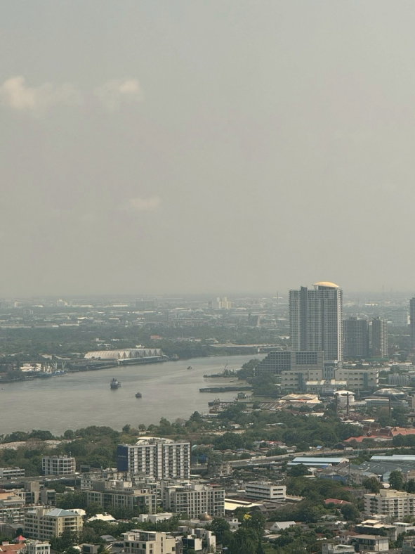 รูป LTH16006 - Grand Penthouse for Rent Lumphini | ONE89 Wireless One Bangkok | Near MRT Lumphini | 2.5 MB/Month | เพนต์เฮาส์ให้เช่า วัน แบงค็อก - รูปที่ 6/13