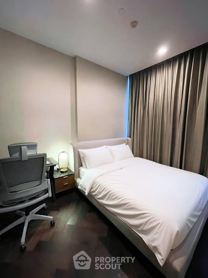 รูป คอนโด 1 ห้องนอน 38 ตร.ม. เดอะ เอส สุขุมวิท 36 ใกล้ BTS ทองหล่อ 70 ม. (ID 3135642) - รูปที่ 1/5