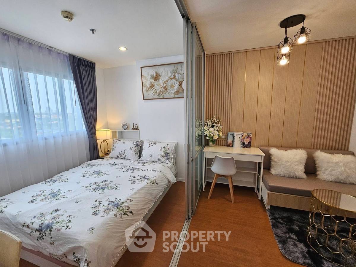 รูป คอนโด 1 ห้องนอน ขาย Lumpini Condo Town Chonburi-Sukhumvit ชั้น 15 (ID 3138816) - รูปที่ 6/14