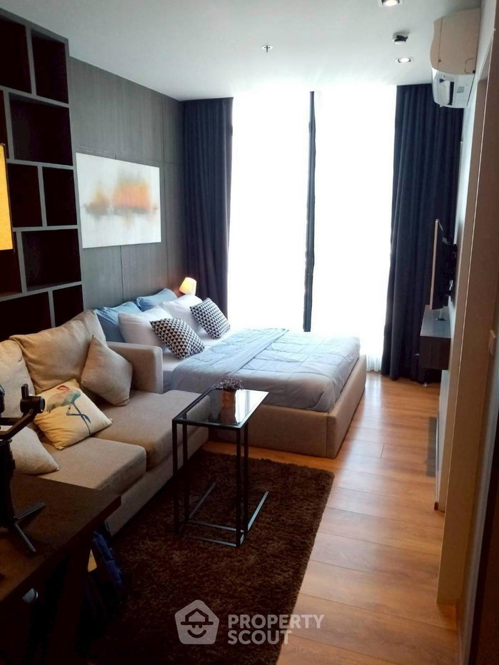 รูป คอนโด 1 ห้องนอน 30 ตร.ม. ราคาดี ที่ Park Origin Phrom Phong ใกล้ BTS พร้อมพงษ์ (ID 3134829) - รูปที่ 8/8