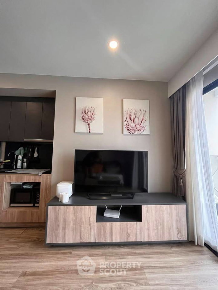 รูป คอนโด 2 ห้องนอน 62 ตร.ม. ราคาเหมาะสม โครงการ Blossom Condo ใกล้ BTS สุรศักดิ์ (ID 3136379) - รูปที่ 3/17