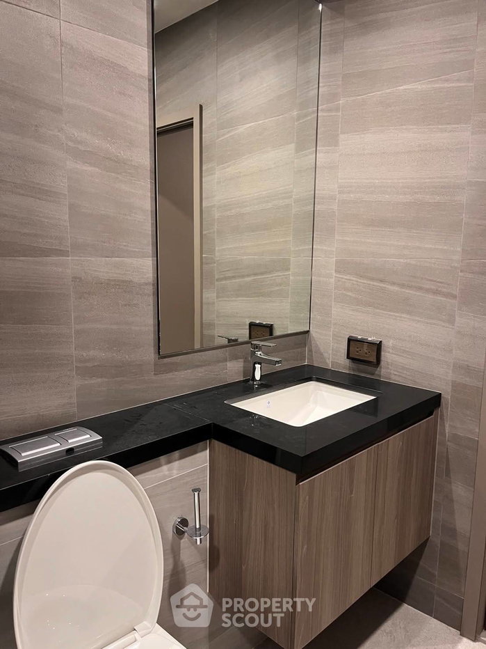 picture Pet-Friendly 1-BR Condo On 16th Floor, Whizdom The Forestias Mytopia (ID 3034270) - 18/19