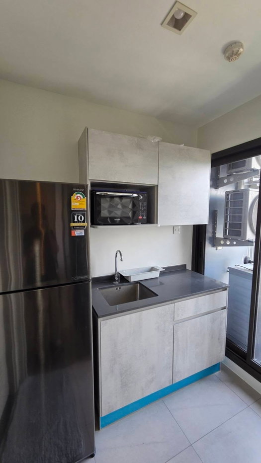 picture for rent 1-2 bedroom The Politan aqua - 5/8